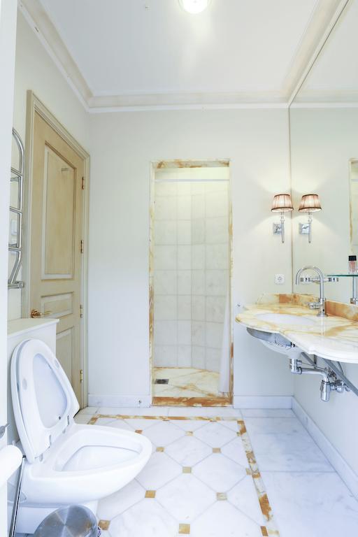 Villa Charlotte Bergen Cameră foto